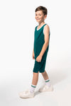 T-shirt de Basquetebol de Criança-RAG-Tailors-Fardas-e-Uniformes-Vestuario-Pro