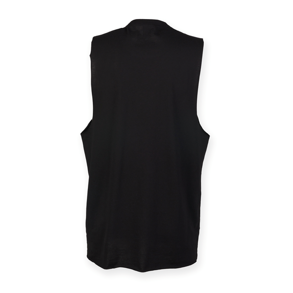 T-shirt de Cavas Evasé para Homem-RAG-Tailors-Fardas-e-Uniformes-Vestuario-Pro