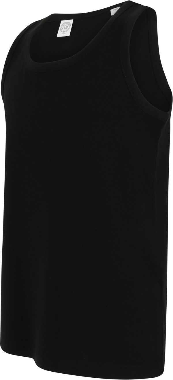 T-shirt de Cavas de Criança-RAG-Tailors-Fardas-e-Uniformes-Vestuario-Pro