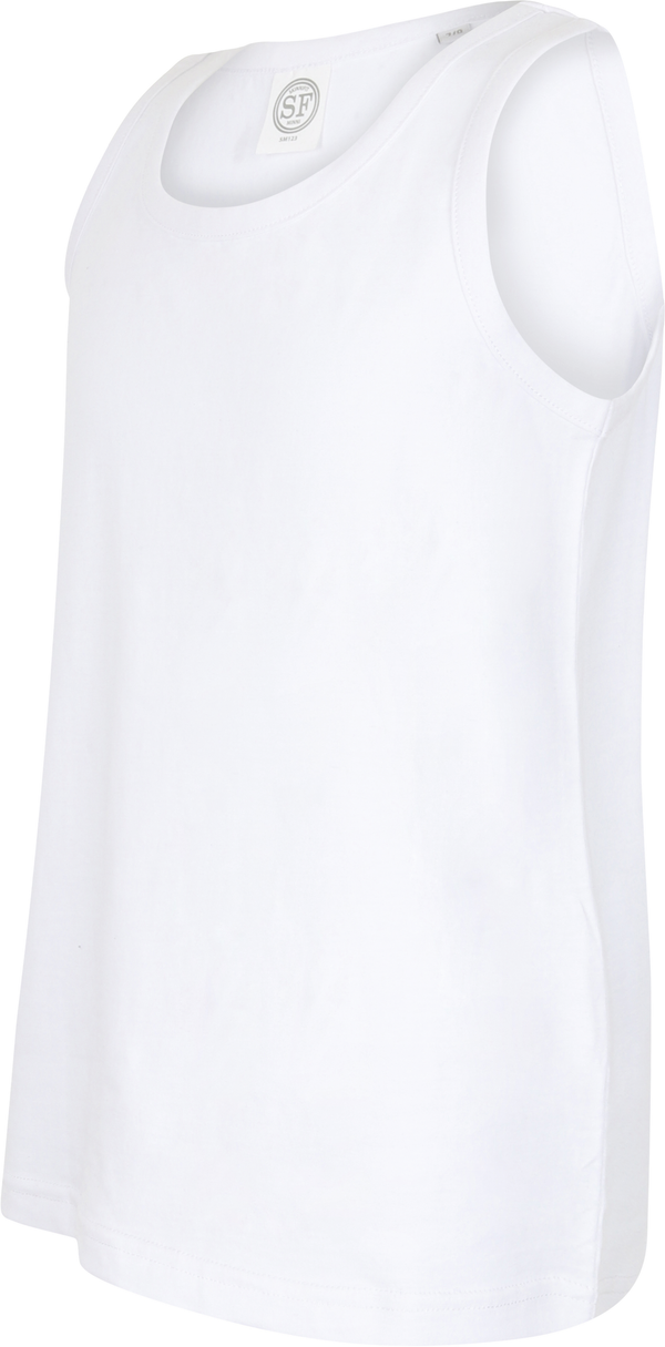 T-shirt de Cavas de Criança-RAG-Tailors-Fardas-e-Uniformes-Vestuario-Pro