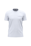 T-shirt de Chef Respirável Unissexo-Branco-2XS-RAG-Tailors-Fardas-e-Uniformes-Vestuario-Pro