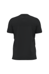 T-shirt de Chef Respirável Unissexo-RAG-Tailors-Fardas-e-Uniformes-Vestuario-Pro