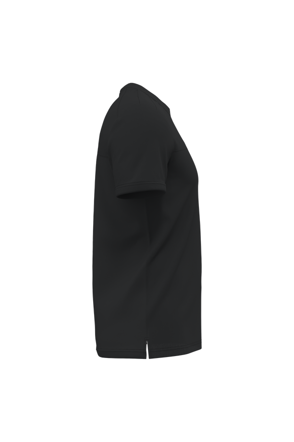 T-shirt de Chef Respirável Unissexo-RAG-Tailors-Fardas-e-Uniformes-Vestuario-Pro