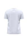 T-shirt de Chef Respirável Unissexo-RAG-Tailors-Fardas-e-Uniformes-Vestuario-Pro