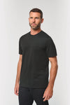 T-shirt de Chef Respirável Unissexo-RAG-Tailors-Fardas-e-Uniformes-Vestuario-Pro