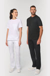 T-shirt de Chef Respirável Unissexo-RAG-Tailors-Fardas-e-Uniformes-Vestuario-Pro