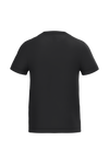 T-shirt de Criança Manga Curta Decote Redondo-RAG-Tailors-Fardas-e-Uniformes-Vestuario-Pro