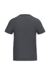 T-shirt de Criança Manga Curta Decote Redondo-RAG-Tailors-Fardas-e-Uniformes-Vestuario-Pro