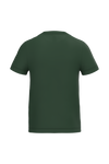 T-shirt de Criança Manga Curta Decote Redondo-RAG-Tailors-Fardas-e-Uniformes-Vestuario-Pro