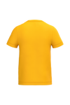 T-shirt de Criança Manga Curta Decote Redondo-RAG-Tailors-Fardas-e-Uniformes-Vestuario-Pro