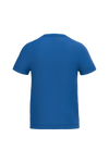 T-shirt de Criança Manga Curta Decote Redondo-RAG-Tailors-Fardas-e-Uniformes-Vestuario-Pro