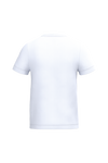 T-shirt de Criança Manga Curta Decote Redondo-RAG-Tailors-Fardas-e-Uniformes-Vestuario-Pro