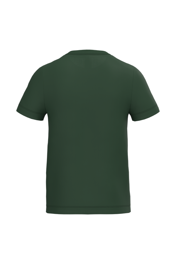 T-shirt de Criança Manga Curta-RAG-Tailors-Fardas-e-Uniformes-Vestuario-Pro