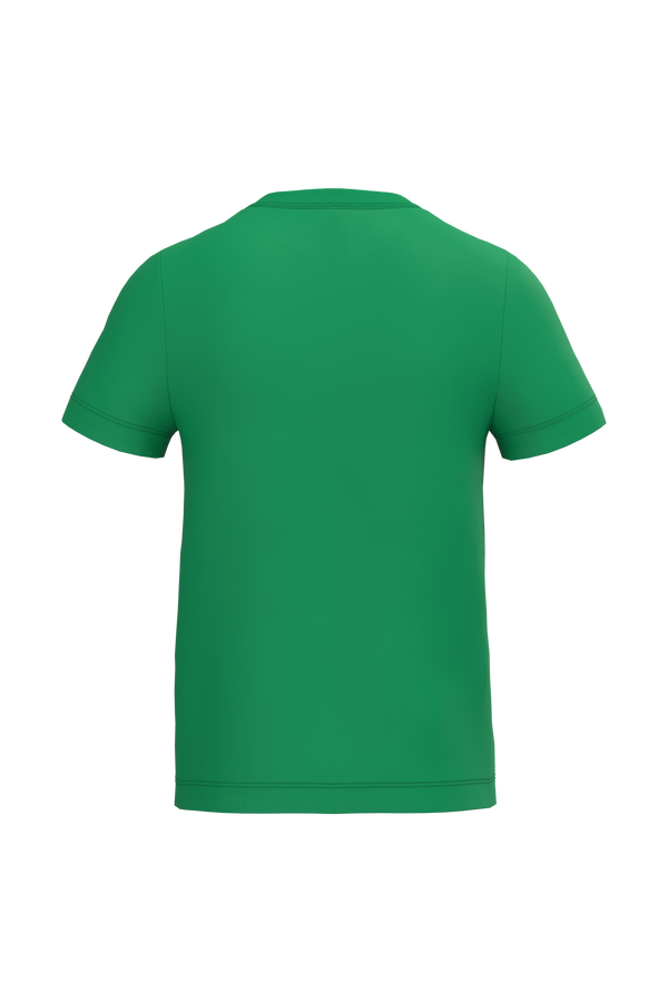 T-shirt de Criança Manga Curta-RAG-Tailors-Fardas-e-Uniformes-Vestuario-Pro