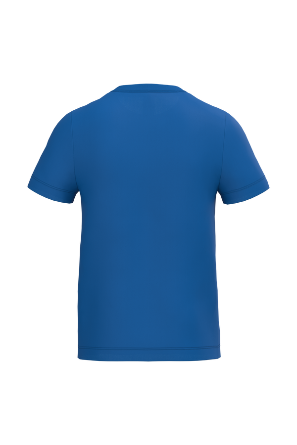 T-shirt de Criança Manga Curta-RAG-Tailors-Fardas-e-Uniformes-Vestuario-Pro