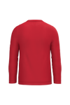 T-shirt de Criança de Manga Comprida-RAG-Tailors-Fardas-e-Uniformes-Vestuario-Pro