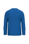 T-shirt de Criança de Manga Comprida-RAG-Tailors-Fardas-e-Uniformes-Vestuario-Pro