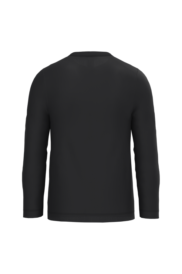 T-shirt de Criança de Manga Comprida-RAG-Tailors-Fardas-e-Uniformes-Vestuario-Pro