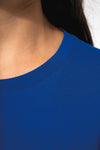 T-shirt de Criança em Algodão Biológico-RAG-Tailors-Fardas-e-Uniformes-Vestuario-Pro