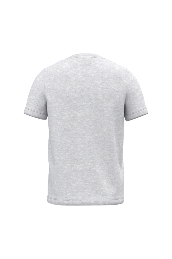 T-shirt de Criança em Algodão Biológico-RAG-Tailors-Fardas-e-Uniformes-Vestuario-Pro