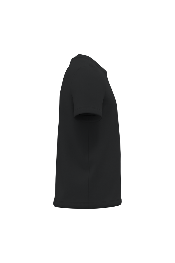 T-shirt de Criança em Algodão Biológico-RAG-Tailors-Fardas-e-Uniformes-Vestuario-Pro
