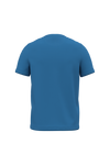 T-shirt de Criança em Algodão Biológico-RAG-Tailors-Fardas-e-Uniformes-Vestuario-Pro