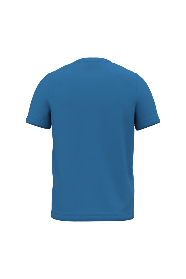 T-shirt de Criança em Algodão Biológico-RAG-Tailors-Fardas-e-Uniformes-Vestuario-Pro