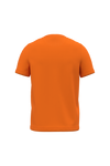 T-shirt de Criança em Algodão Biológico-RAG-Tailors-Fardas-e-Uniformes-Vestuario-Pro