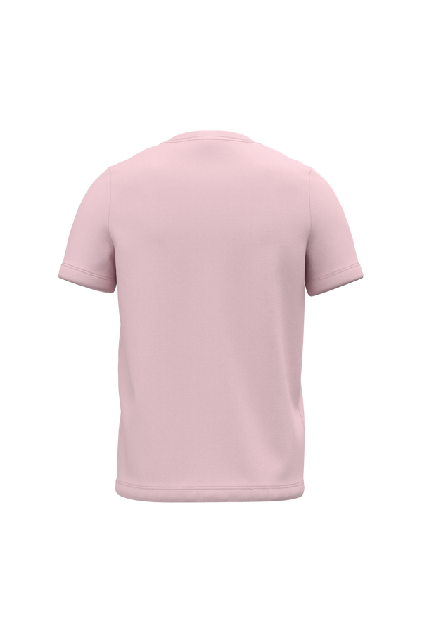 T-shirt de Criança em Algodão Biológico-RAG-Tailors-Fardas-e-Uniformes-Vestuario-Pro