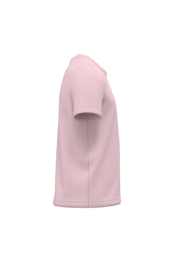 T-shirt de Criança em Algodão Biológico-RAG-Tailors-Fardas-e-Uniformes-Vestuario-Pro
