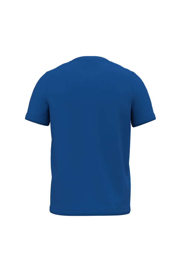 T-shirt de Criança em Algodão Biológico-RAG-Tailors-Fardas-e-Uniformes-Vestuario-Pro