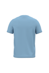 T-shirt de Criança em Algodão Biológico-RAG-Tailors-Fardas-e-Uniformes-Vestuario-Pro