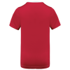 T-shirt de Desporto Bicolor Homem-RAG-Tailors-Fardas-e-Uniformes-Vestuario-Pro