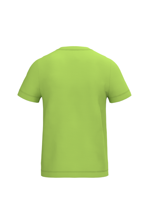 T-shirt de Desporto Criança-RAG-Tailors-Fardas-e-Uniformes-Vestuario-Pro
