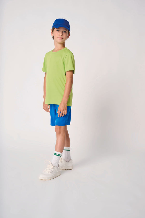 T-shirt de Desporto Criança-RAG-Tailors-Fardas-e-Uniformes-Vestuario-Pro