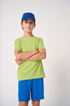 T-shirt de Desporto Criança-RAG-Tailors-Fardas-e-Uniformes-Vestuario-Pro
