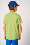 T-shirt de Desporto Criança-RAG-Tailors-Fardas-e-Uniformes-Vestuario-Pro