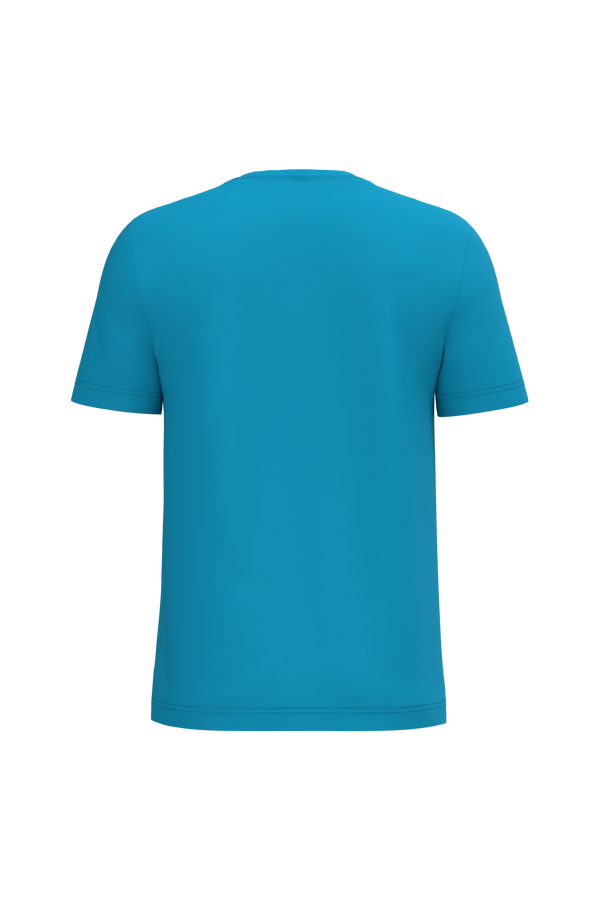 T-shirt de Desporto Homem Mercury-RAG-Tailors-Fardas-e-Uniformes-Vestuario-Pro