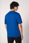 T-shirt de Desporto Homem Mercury-RAG-Tailors-Fardas-e-Uniformes-Vestuario-Pro