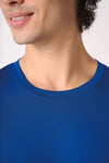 T-shirt de Desporto Homem Mercury-RAG-Tailors-Fardas-e-Uniformes-Vestuario-Pro