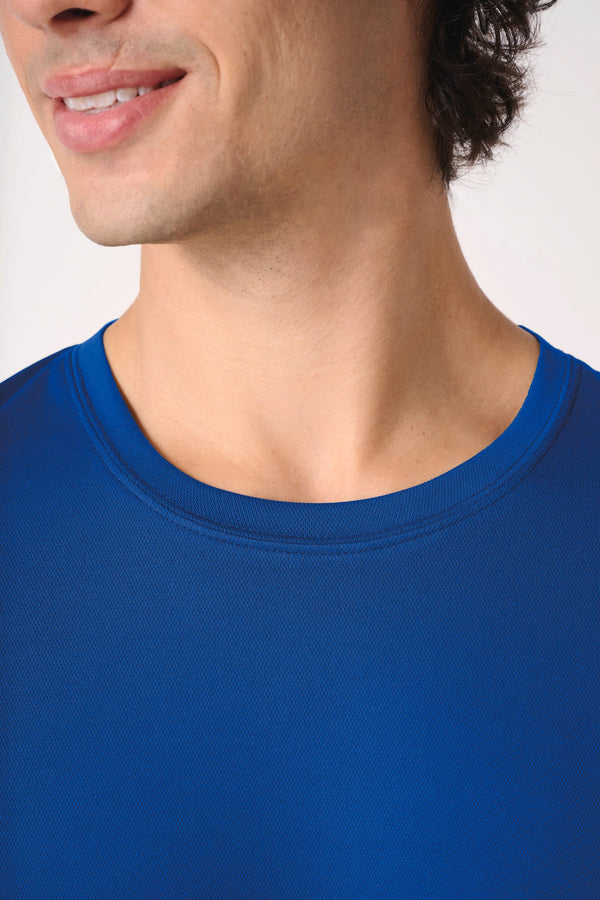 T-shirt de Desporto Homem Mercury-RAG-Tailors-Fardas-e-Uniformes-Vestuario-Pro