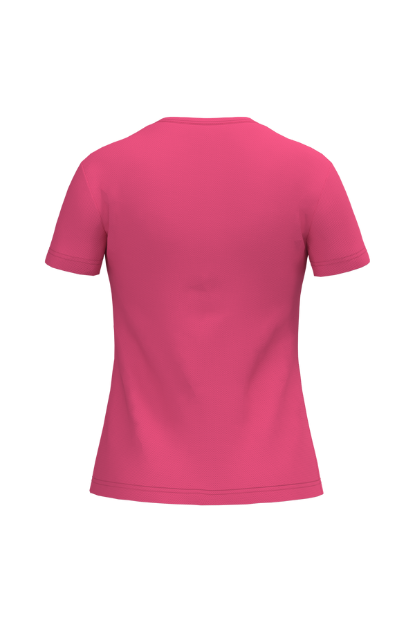 T-shirt de Desporto Senhora-RAG-Tailors-Fardas-e-Uniformes-Vestuario-Pro