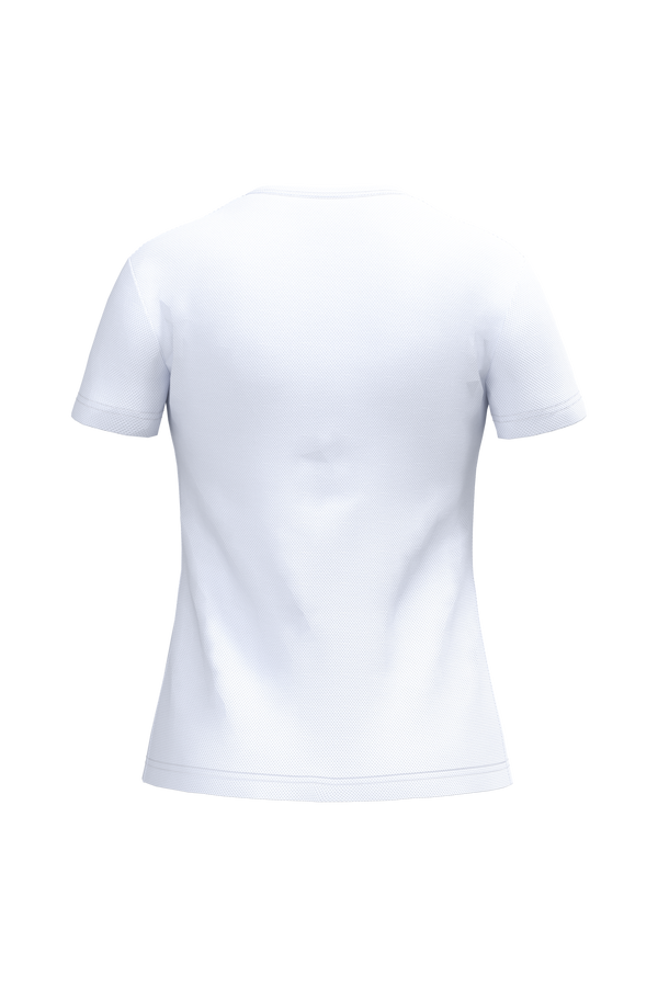 T-shirt de Desporto Senhora-RAG-Tailors-Fardas-e-Uniformes-Vestuario-Pro