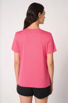 T-shirt de Desporto Senhora-RAG-Tailors-Fardas-e-Uniformes-Vestuario-Pro