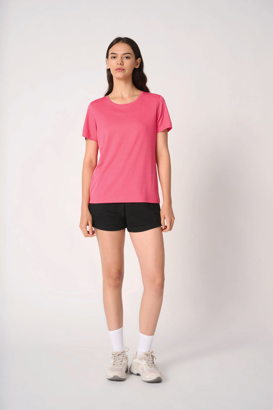 T-shirt de Desporto Senhora-RAG-Tailors-Fardas-e-Uniformes-Vestuario-Pro