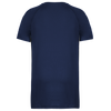 T-shirt de Desporto de Criança Manga Curta-RAG-Tailors-Fardas-e-Uniformes-Vestuario-Pro