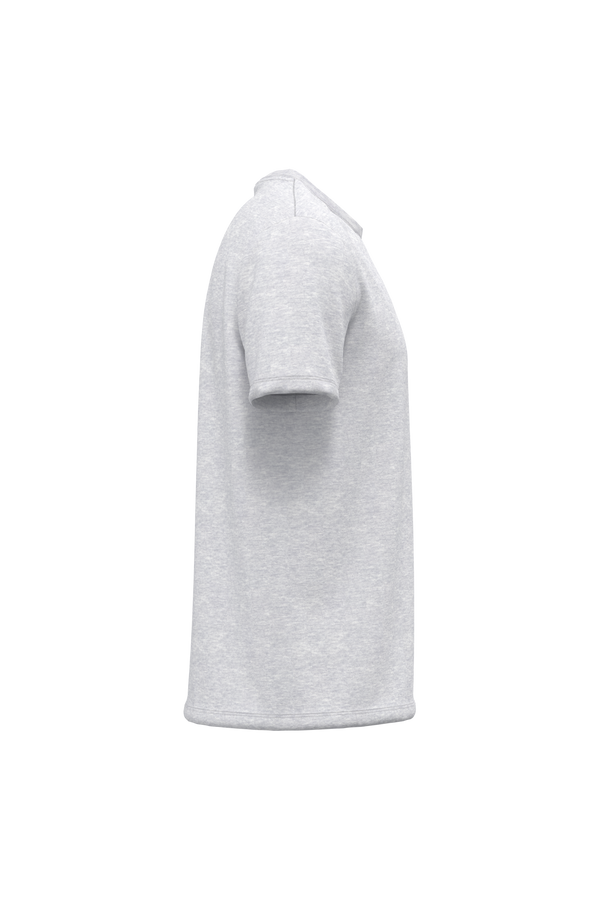 T-shirt de Homem em Algodão Biológico Manga Curta-RAG-Tailors-Fardas-e-Uniformes-Vestuario-Pro