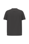 T-shirt de Homem em Algodão Biológico Manga Curta-RAG-Tailors-Fardas-e-Uniformes-Vestuario-Pro