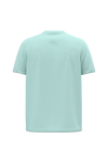 T-shirt de Homem em Algodão Biológico Manga Curta-RAG-Tailors-Fardas-e-Uniformes-Vestuario-Pro