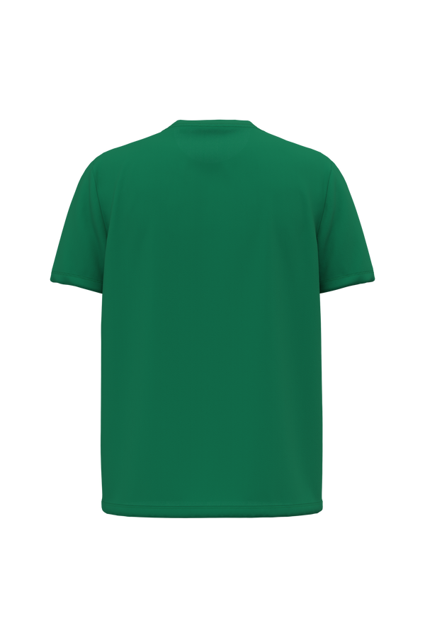 T-shirt de Homem em Algodão Biológico Manga Curta-RAG-Tailors-Fardas-e-Uniformes-Vestuario-Pro